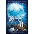 Moonstruck Witch - Paperback