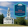 Welcome to New Hampshire - Hardcover