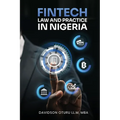 Fintech Law and Practice in Nigeria - Paperback