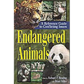 Endangered Animals: A Reference Guide to Conflicting Issues - Paperback