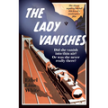 The Lady Vanishes - Paperback