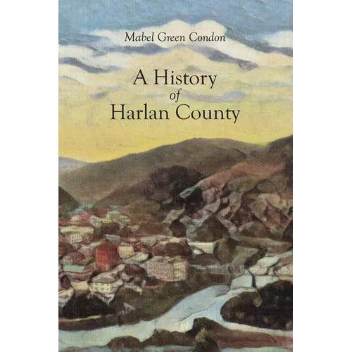 A History of Harlan County