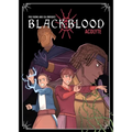 Blackblood: Acolyte: A Graphic Novel - Paperback
