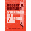 Stranger in a Strange Land - Paperback