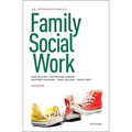 An Introduction to Family Social Work - Paperback