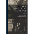 Battles and Leaders of the Civil War; Volume 3