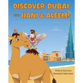 Discover Dubai with Hani & Aleem - Paperback