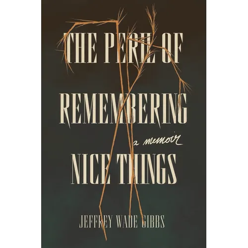 The Peril of Remembering Nice Things