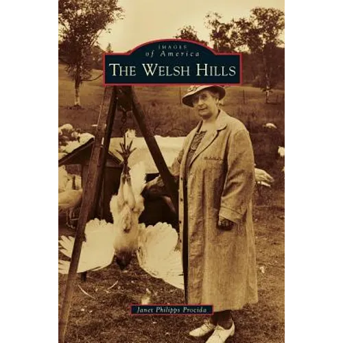 Welsh Hills