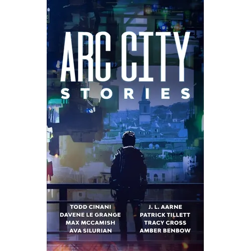Arc City Stories - Paperback
