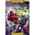 The Impossible Race: Volume 3 - Hardcover