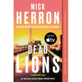 Dead Lions - Paperback