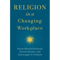 Religion in a Changing Workplace - Paperback