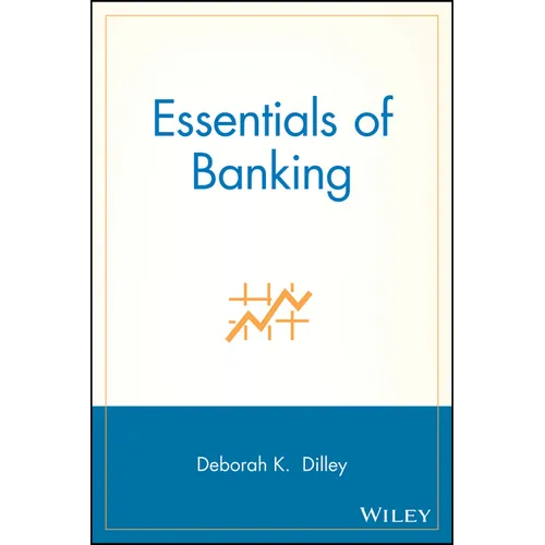 Essentials of Banking - Paperback