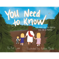 You Need to Know - Paperback