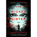 The Wicked Sister - Paperback