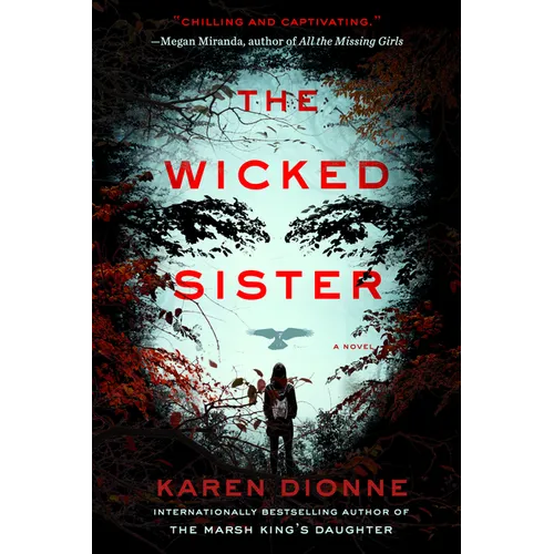 The Wicked Sister - Paperback