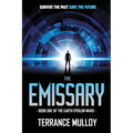 The Emissary - Paperback