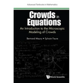 Crowds in Equations - Hardcover