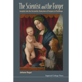 The Scientist and the Forger - Hardcover