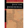 From Time Immemorial: Indigenous Peoples and State Systems - Paperback