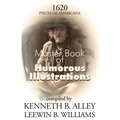 Master Book of Humorous Illustrations - Paperback