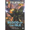 BattleTech Legends: Blood of the Isle - Paperback
