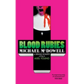 Blood Rubies - Paperback