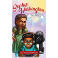 Sophie Washington: The Gamer