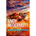 The Resurrection Key (Wilde/Chase 15) - Paperback