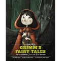 Grimm's Fairy Tales - Kid Classics: The Classic Edition Reimagined Just-For-Kids! (Kid Classic #5) - Hardcover