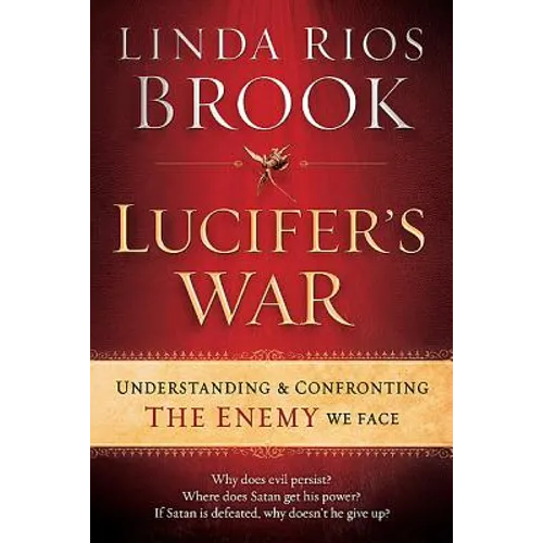 Lucifer's War - Paperback