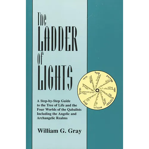 Ladder of Lights - Paperback