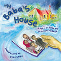 My Baba's House - Hardcover