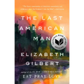 The Last American Man - Paperback