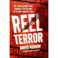 Reel Terror - Paperback