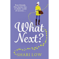 What Next? - Paperback