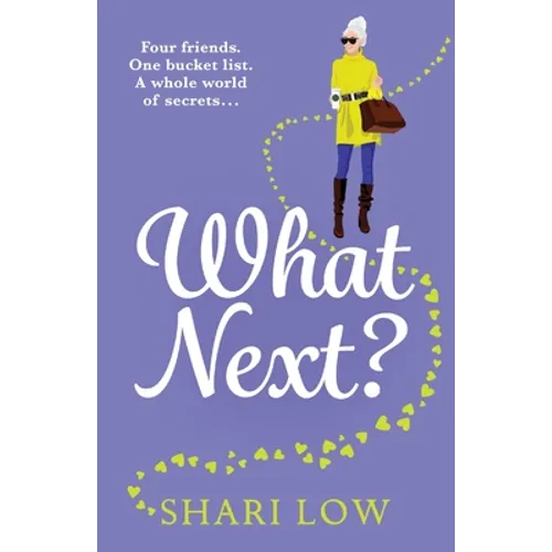 What Next? - Paperback