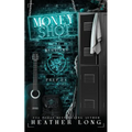 Money Shot - Paperback
