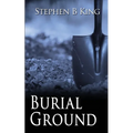 Burial Ground - Paperback