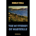 The Mysteries of Marseille - Paperback