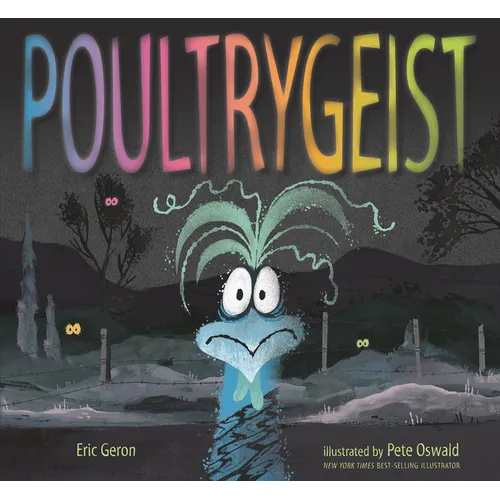 Poultrygeist - Hardcover