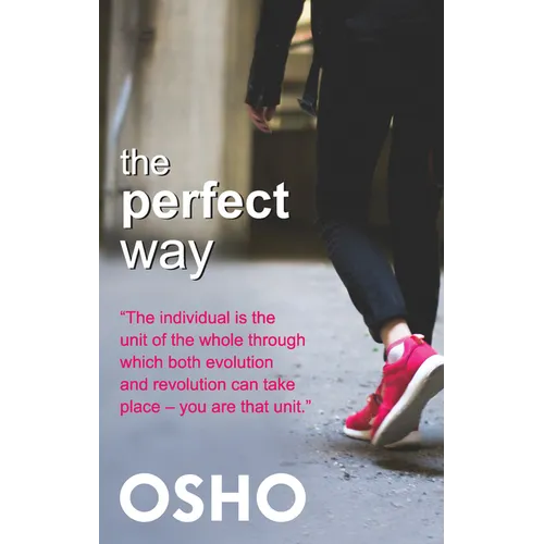 The Perfect Way - Paperback