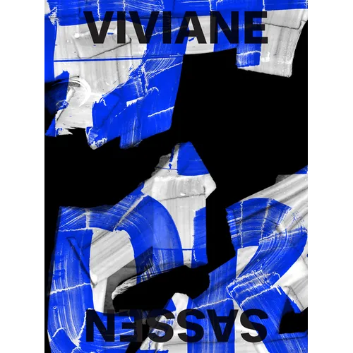 Viviane Sassen: Phosphor - Hardcover