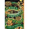 The Essex Serpent - Paperback
