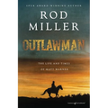 Outlawman - Paperback
