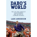 Dabo's World - Hardcover