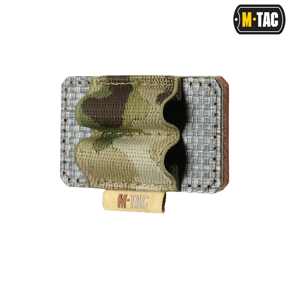 M-Tac 2 Round Bullet Holder for Rifle
