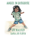 Angel in Disguise - Hardcover