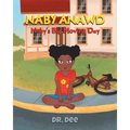 Naby's Big Moving Day - Paperback